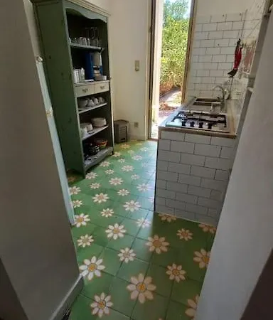 Σπίτι διακοπών Cloe Παλέρμο